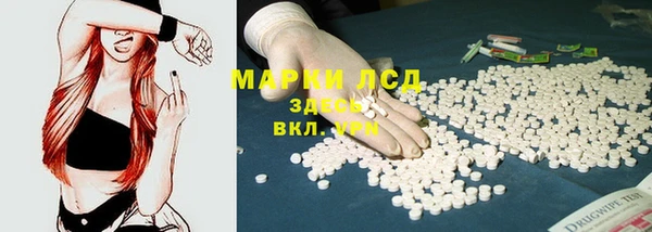 стаф Лагань